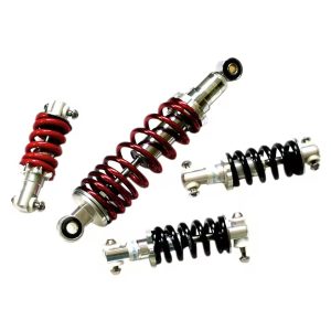 otomobil amortisörü sıkıştırma yayı