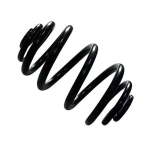 otomotiv süspansiyon helisel sıkıştırma yayları