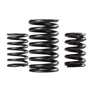 büyük ağır hizmet tipi sıkıştırma yayı