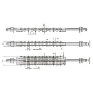 otopark zi̇nci̇ri̇