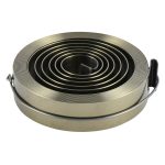 karşı denge güç yayları