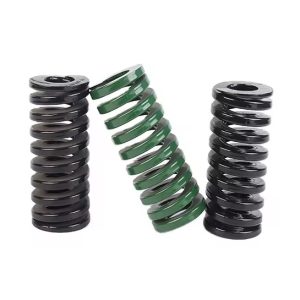 ağır yük kalıp yayı