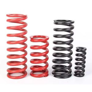 yük potansiyometresi sıkıştırma yayı