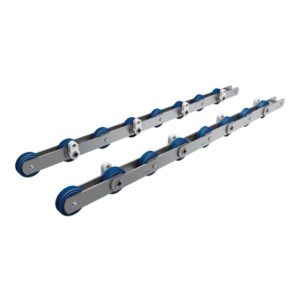 hareketli yürüyüş palet zinciri