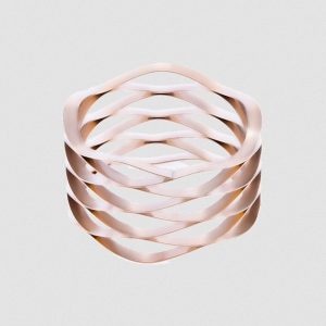 şim uçsuz çok turlu dalga yaylar