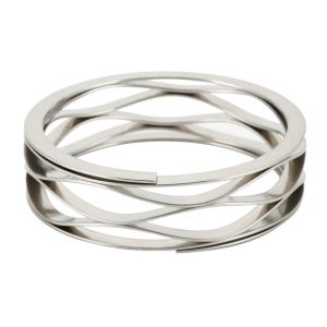 şim uçlu çok turlu dalga yayı