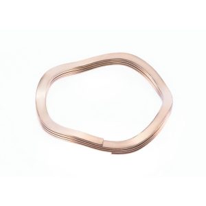 iç içe geçmiş dalga yayları