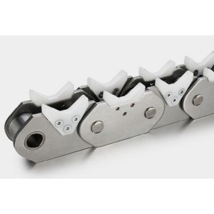 demir dışı metal eritme konveyör zinciri