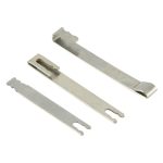 kalem klipsi çelik şerit