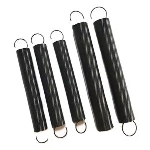 tarla kültivatörü için yuvarlak kanca uzatma yayı