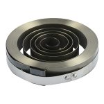 hortum makarası için spiral yaylar