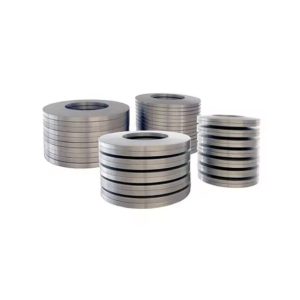 paslanmaz çeli̇k belleville yayli rondelalar