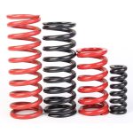 paslanmaz çeli̇k basinç yaylari