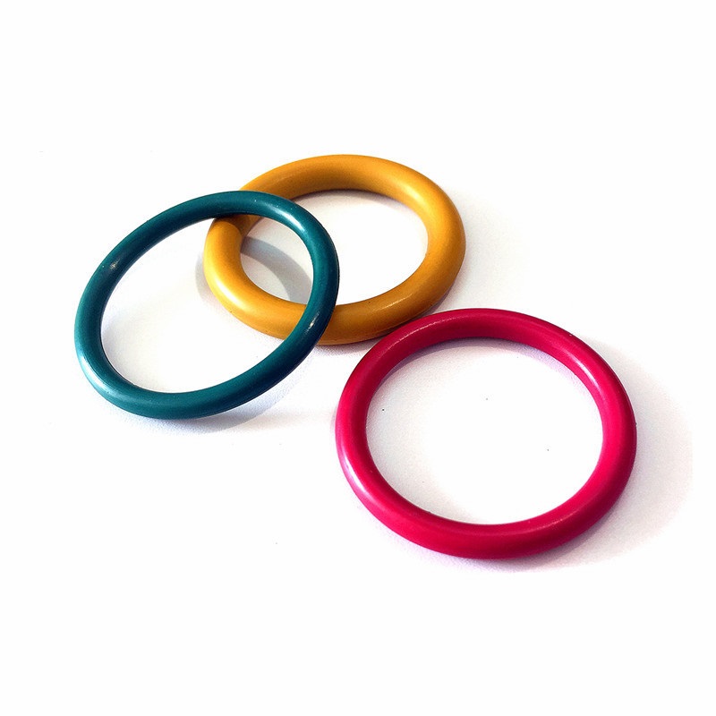 Farklı conta türlerinin kullanım alanları