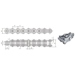 x-seal motosi̇klet zi̇nci̇ri̇