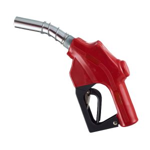 otomatik yakıt pompası nozulu