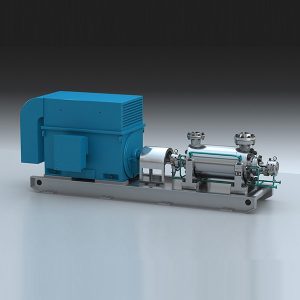 kazan besleme pompasi