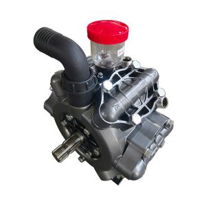 püskürtücü için diyaframlı pompa