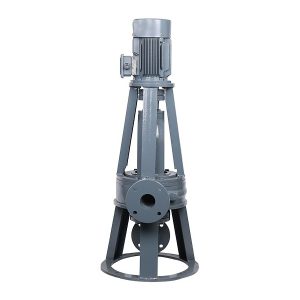 kuru çukur tıkanmaz pompa