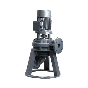 kara bazlı atık su pompası