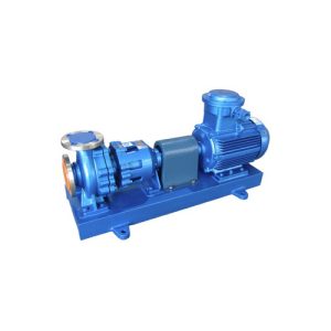 manyetik tahrikli kimyasal proses pompası