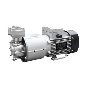 manyetik vorteks pompa