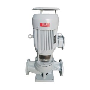 deniz boru hattı santrifüj pompası