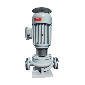 deniz paslanmaz çelik boru hattı pompası