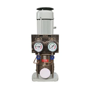 deniz dikey çok kademeli santrifüj pompa