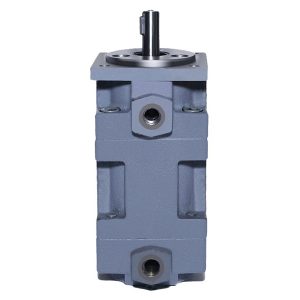 orta basınçlı kanatlı pompalar