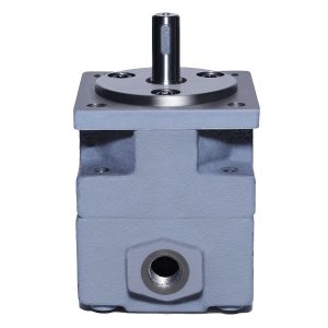 orta basınçlı kanatlı pompalar