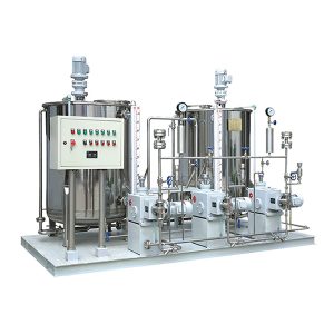 fosfat dozajlama si̇stemi̇