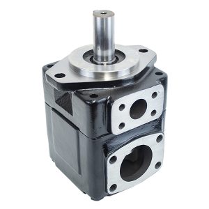 pimli kanatlı pompalar