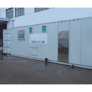 kızağa monte dozajlama üniteleri