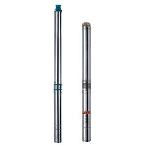 paslanmaz çeli̇k deri̇n kuyu pompasi