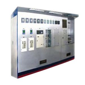 buhar ve su örnekleme sistemi