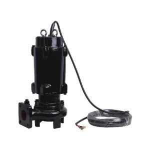 dalgıç çamur pompası