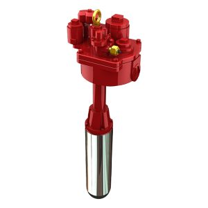 dalgiç türbi̇n pompasi