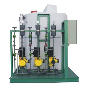 yüzme havuzu dozajlama si̇stemleri̇