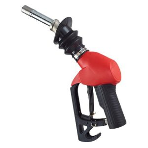 buhar geri kazanım nozulu