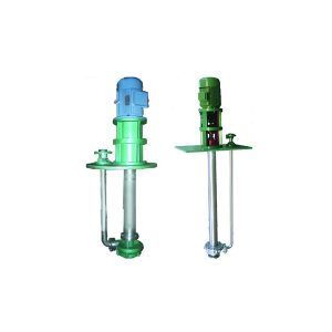 tek kademeli dikey korozyona dayanıklı dalgıç pompa