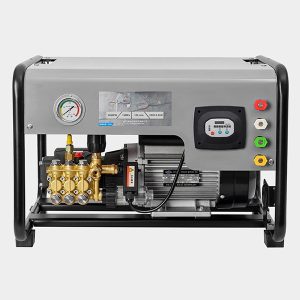 elektrikli basınçlı yıkama makinesi