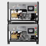 elektrikli basınçlı yıkama makinesi