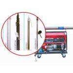 aci̇l durum portati̇f aydinlatma kulesi̇