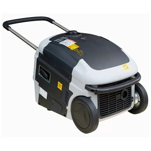 mobil inverter jeneratör