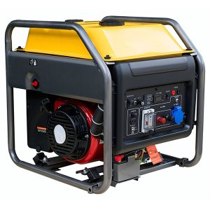 açık çerçeve inverter jeneratör