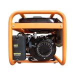 benzi̇nli̇ jeneratör seti̇