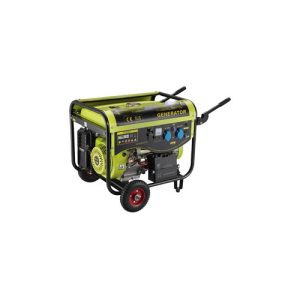 portati̇f benzi̇nli̇ jeneratör