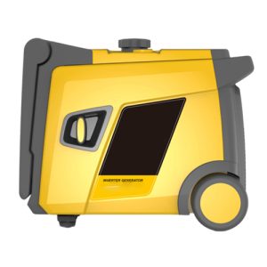 taşınabilir sessiz inverter jeneratör