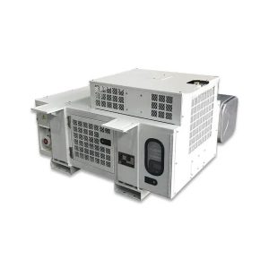 reefer kamyon di̇zel jeneratör seti̇